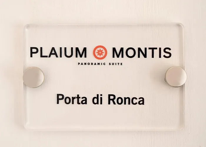 Plaium Montis Отель типа 