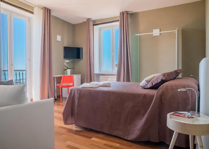 Plaium Montis 4* Салерно