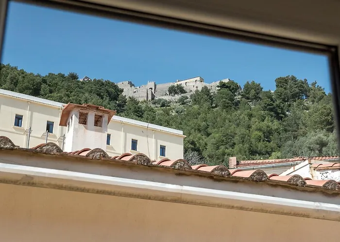Plaium Montis 4* Салерно