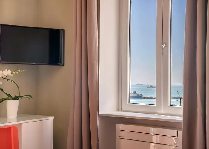 Plaium Montis 4* Салерно